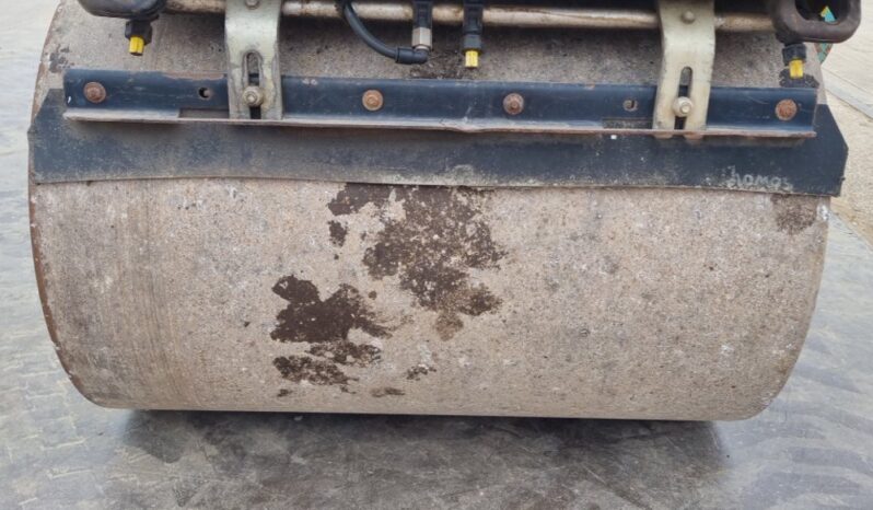 2017 Ammann ARX12 Rollers For Auction: Leeds, UK – 30th April, 1st, 2nd & 3rd May 25 full