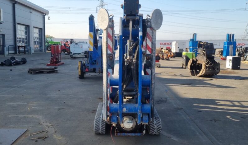2017 Hinowa Goldlift 17.75 Manlifts For Auction: Leeds, UK – 30th April, 1st, 2nd & 3rd May 25 full