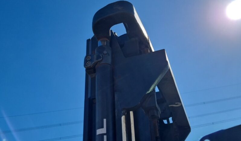 2019 Still RX70-18T Forklifts For Auction: Leeds, UK – 30th April, 1st, 2nd & 3rd May 25 full