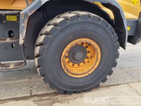 2017 Case 721G Wheeled Loaders For Auction: Leeds, UK – 30th April, 1st, 2nd & 3rd May 25 full