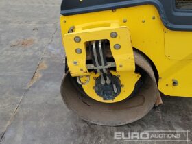2017 Bomag BW120AD-5 Rollers For Auction: Leeds, UK – 30th April, 1st, 2nd & 3rd May 25 full
