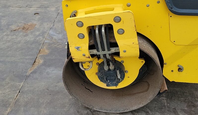 2017 Bomag BW120AD-5 Rollers For Auction: Leeds, UK – 30th April, 1st, 2nd & 3rd May 25 full