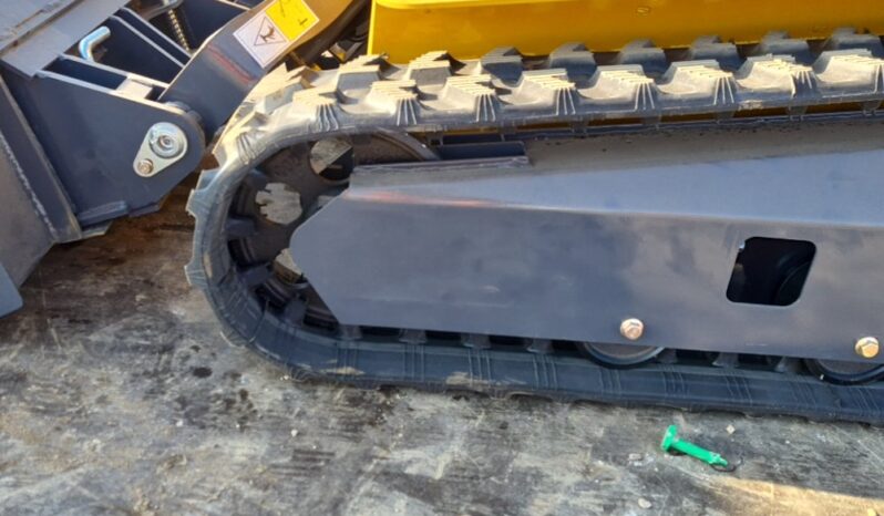 Unused 2025 Bisontek BT360 Skidsteer Loaders For Auction: Leeds, UK – 30th April, 1st, 2nd & 3rd May 25 full