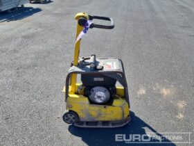 2017 Wacker Neuson DPU2540H Asphalt / Concrete Equipment For Auction: Leeds, UK – 30th April, 1st, 2nd & 3rd May 25 full