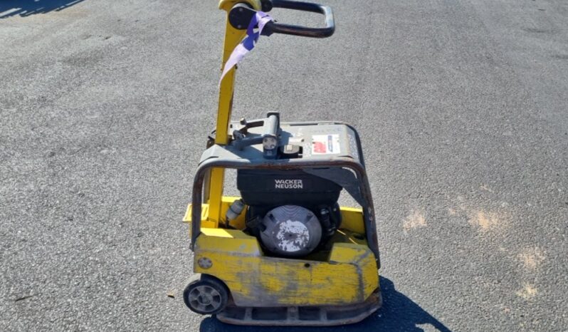 2017 Wacker Neuson DPU2540H Asphalt / Concrete Equipment For Auction: Leeds, UK – 30th April, 1st, 2nd & 3rd May 25 full