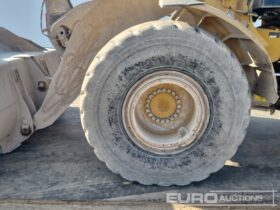 2019 CAT 950GC Wheeled Loaders For Auction: Leeds, UK – 30th April, 1st, 2nd & 3rd May 25 full
