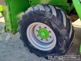 2011 Merlo ROTO 38.16 Telehandlers For Auction: Leeds, UK – 30th April, 1st, 2nd & 3rd May 25 full