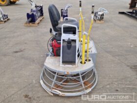 2022 Nu equipment CRTS836-4 Asphalt / Concrete Equipment For Auction: Leeds, UK – 30th April, 1st, 2nd & 3rd May 25 full