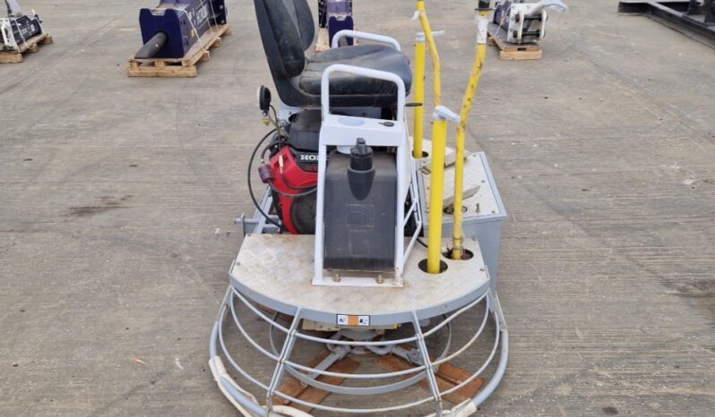 2022 Nu equipment CRTS836-4 Asphalt / Concrete Equipment For Auction: Leeds, UK – 30th April, 1st, 2nd & 3rd May 25 full
