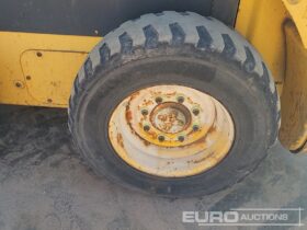 2012 New Holland L220 Skidsteer Loaders For Auction: Leeds, UK – 30th April, 1st, 2nd & 3rd May 25 full