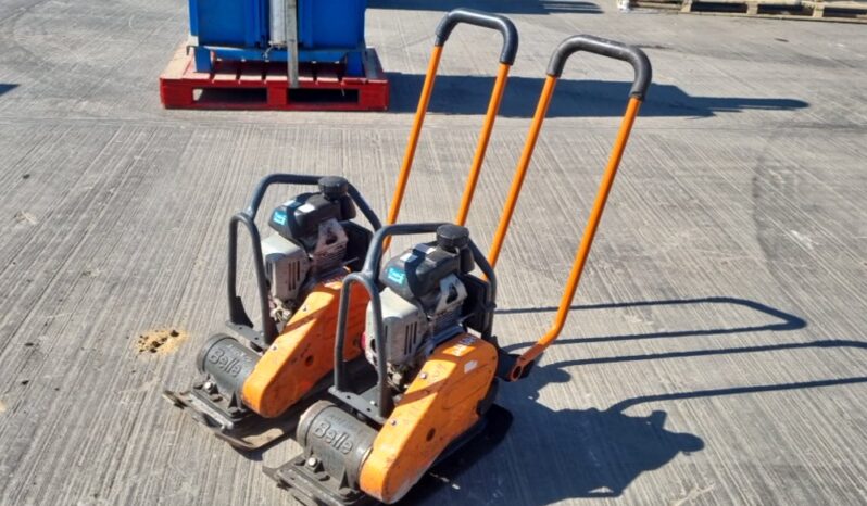 2020 Altrad Belle LX3251 Asphalt / Concrete Equipment For Auction: Leeds, UK – 30th April, 1st, 2nd & 3rd May 25