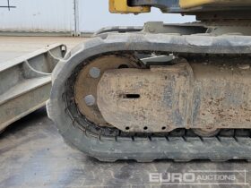 2022 Kobelco SK58SRX-7 Mini Excavators For Auction: Leeds, UK – 30th April, 1st, 2nd & 3rd May 25 full