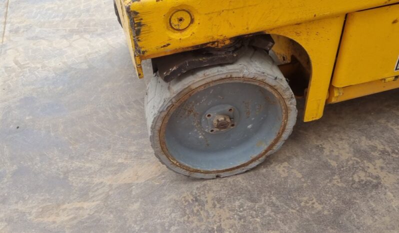 2015 Haulotte Compact 10N Manlifts For Auction: Leeds, UK – 30th April, 1st, 2nd & 3rd May 25 full