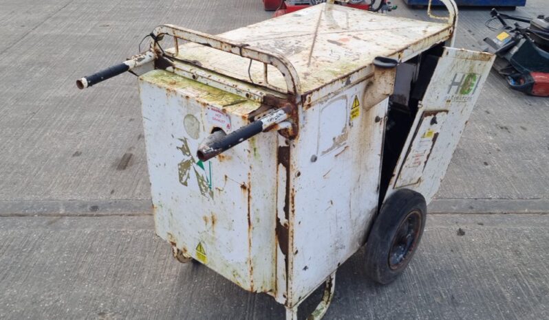 2012 Harrington SKD60 Generators For Auction: Leeds, UK – 30th April, 1st, 2nd & 3rd May 25 full