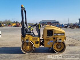2016 CAT CB24B Rollers For Auction: Leeds, UK – 30th April, 1st, 2nd & 3rd May 25 full