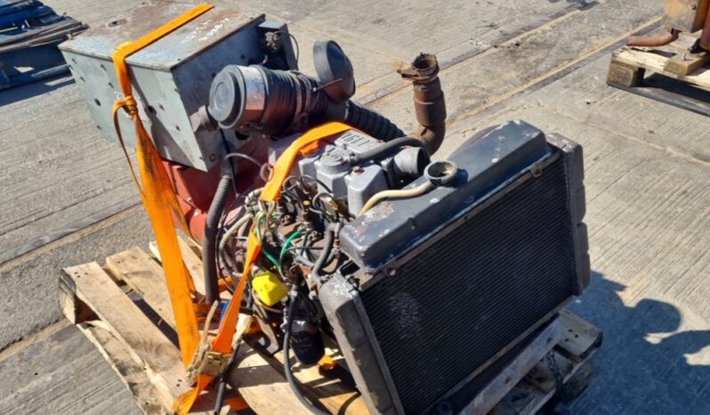 Aries 23LDW35 Generators For Auction: Leeds, UK – 30th April, 1st, 2nd & 3rd May 25 full