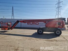 2013 JLG 660SJ Manlifts For Auction: Leeds, UK – 30th April, 1st, 2nd & 3rd May 25 full