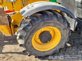 2017 JCB 535-125 Hi Viz Telehandlers For Auction: Leeds, UK – 30th April, 1st, 2nd & 3rd May 25 full