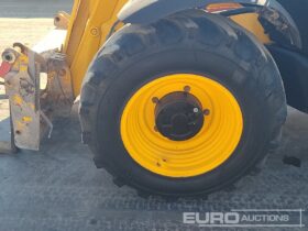 2019 JCB 531-70 Telehandlers For Auction: Leeds, UK – 30th April, 1st, 2nd & 3rd May 25 full