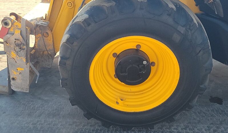 2019 JCB 531-70 Telehandlers For Auction: Leeds, UK – 30th April, 1st, 2nd & 3rd May 25 full