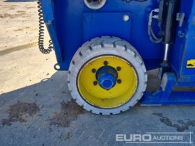 Holland Lift Combistar N-165EL12 Manlifts For Auction: Leeds, UK – 30th April, 1st, 2nd & 3rd May 25 full