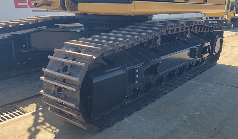 Unused CAT 352 20 Ton+ Excavators For Auction: Leeds, UK – 30th April, 1st, 2nd & 3rd May 25 full
