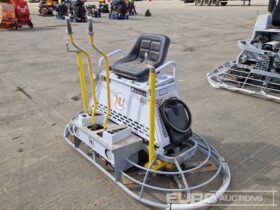 2022 Nu equipment CRT-C836 Asphalt / Concrete Equipment For Auction: Leeds, UK – 30th April, 1st, 2nd & 3rd May 25
