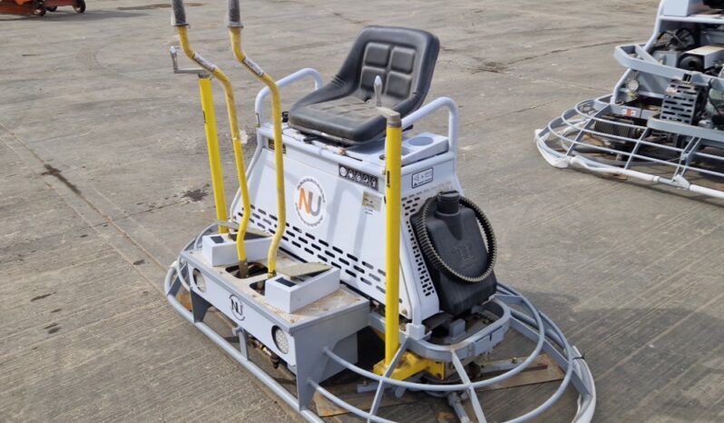 2022 Nu equipment CRT-C836 Asphalt / Concrete Equipment For Auction: Leeds, UK – 30th April, 1st, 2nd & 3rd May 25