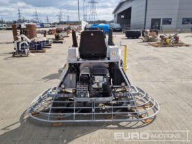 2022 Nu equipment CRT-C1046 Asphalt / Concrete Equipment For Auction: Leeds, UK – 30th April, 1st, 2nd & 3rd May 25 full
