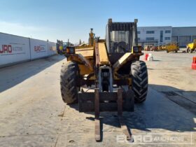 Matbro TS260 Telehandlers For Auction: Leeds, UK – 30th April, 1st, 2nd & 3rd May 25 full