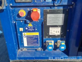 2017 Harrington HRD270T1-AP-S Generators For Auction: Leeds, UK – 30th April, 1st, 2nd & 3rd May 25 full
