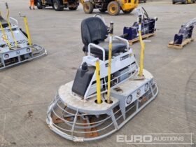 2022 Nu equipment CRTS836-4 Asphalt / Concrete Equipment For Auction: Leeds, UK – 30th April, 1st, 2nd & 3rd May 25 full