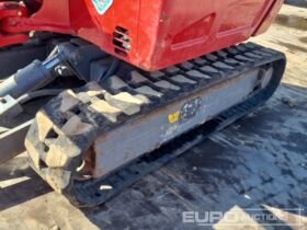 2019 Takeuchi TB215R Mini Excavators For Auction: Leeds, UK – 30th April, 1st, 2nd & 3rd May 25 full