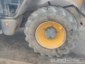 2017 JCB 531-70 Telehandlers For Auction: Leeds, UK – 30th April, 1st, 2nd & 3rd May 25 full