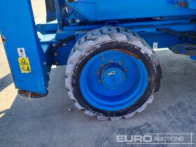 2017 Genie GS5390 Manlifts For Auction: Leeds, UK – 30th April, 1st, 2nd & 3rd May 25 full