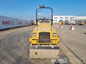 2016 CAT CB24B Rollers For Auction: Leeds, UK – 30th April, 1st, 2nd & 3rd May 25 full