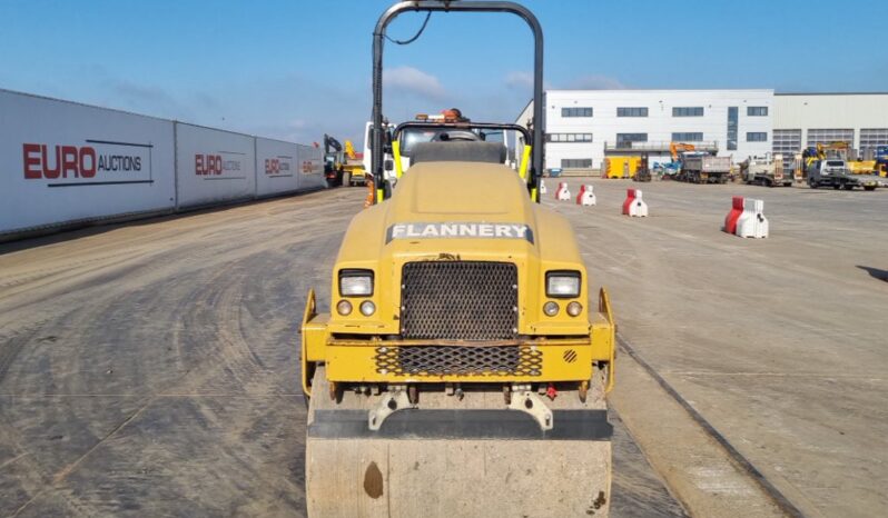 2016 CAT CB24B Rollers For Auction: Leeds, UK – 30th April, 1st, 2nd & 3rd May 25 full