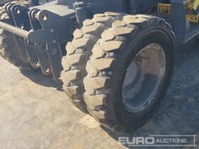 2021 Takeuchi TB295W Wheeled Excavators For Auction: Leeds, UK – 30th April, 1st, 2nd & 3rd May 25 full