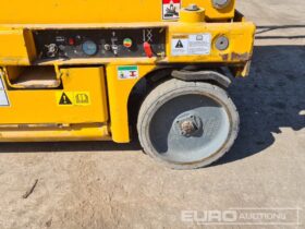 2015 Haulotte Compact 10N Manlifts For Auction: Leeds, UK – 30th April, 1st, 2nd & 3rd May 25 full