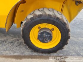 JCB 520-40 Telehandlers For Auction: Leeds, UK – 30th April, 1st, 2nd & 3rd May 25 full