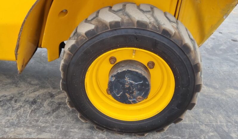 JCB 520-40 Telehandlers For Auction: Leeds, UK – 30th April, 1st, 2nd & 3rd May 25 full