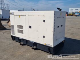 2020 JCB G66QS Generators For Auction: Leeds, UK – 30th April, 1st, 2nd & 3rd May 25 full