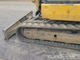 2021 Kobelco SK55SRX-6 Mini Excavators For Auction: Leeds, UK – 30th April, 1st, 2nd & 3rd May 25 full