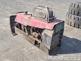 Lincoln Ranger 305-D Generators For Auction: Leeds, UK – 30th April, 1st, 2nd & 3rd May 25 full