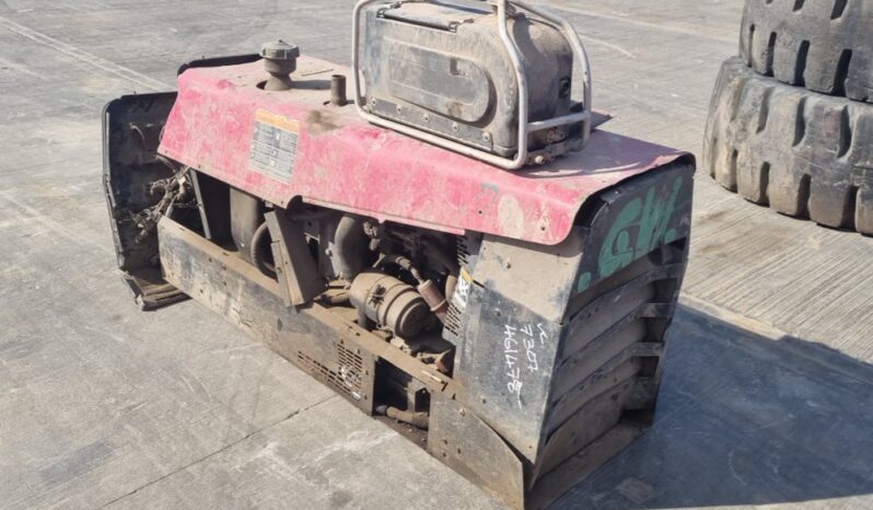 Lincoln Ranger 305-D Generators For Auction: Leeds, UK – 30th April, 1st, 2nd & 3rd May 25 full