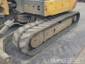 2021 Kobelco SK55SRX-6 Mini Excavators For Auction: Leeds, UK – 30th April, 1st, 2nd & 3rd May 25 full