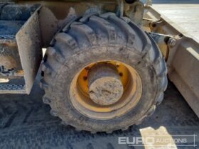 2021 JCB JS145W+ Wheeled Excavators For Auction: Leeds, UK – 30th April, 1st, 2nd & 3rd May 25 full