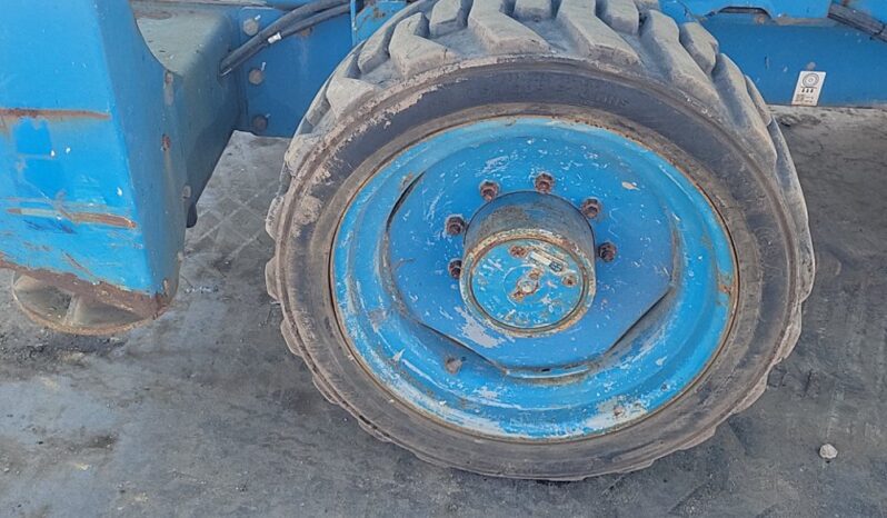 2013 Genie GS4390 Manlifts For Auction: Leeds, UK – 30th April, 1st, 2nd & 3rd May 25 full