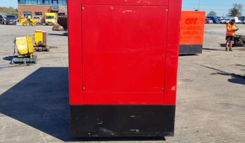 FG Wilson P330E Generators For Auction: Leeds, UK – 30th April, 1st, 2nd & 3rd May 25 full