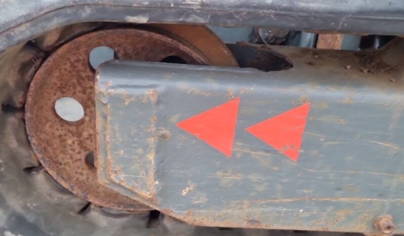 Wacker Neuson 1703RD Mini Excavators For Auction: Leeds, UK – 30th April, 1st, 2nd & 3rd May 25 full